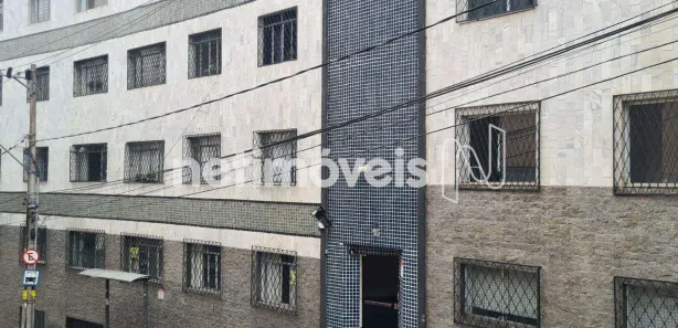 Apartamento com 3 Quartos à venda, 110m² no São Pedro, Belo Horizonte