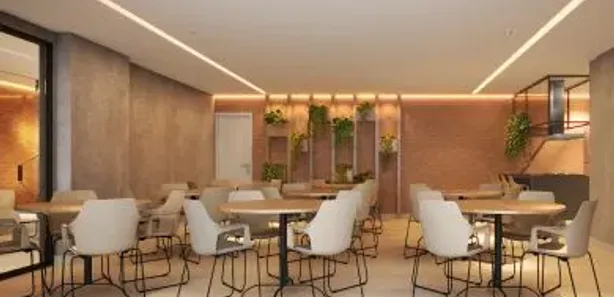 Apartamento com 2 Quartos à venda, 63m² no Mangabeiras, Maceió