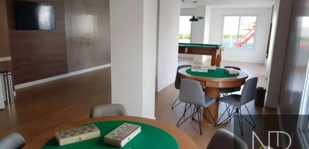 Apartamento com 2 Quartos para alugar, 73m² no Jardim Piratininga, Sorocaba