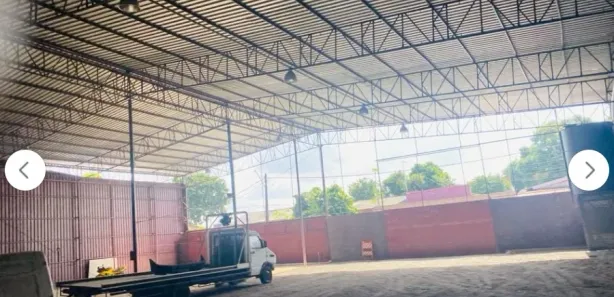 Galpão/Depósito/Armazém para alugar, 870m² no Nova Cidade, Manaus
