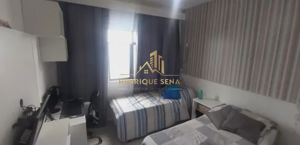 Apartamento com 2 Quartos à venda, 85m² no Centro, São Pedro da Aldeia