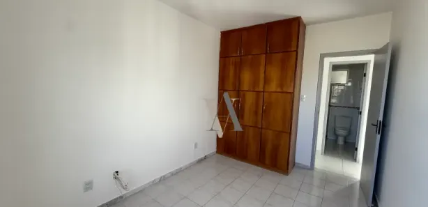 Apartamento com 3 Quartos para alugar, 88m² no Aquarius, Salvador
