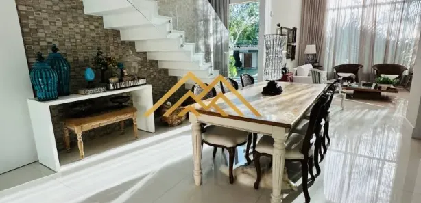 Casa de Condomínio com 5 Quartos para venda ou aluguel, 480m² no Vila de Abrantes (Abrantes), Camaçari
