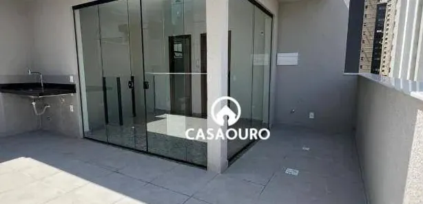 Apartamento com 3 Quartos à venda, 100m² no Lourdes, Belo Horizonte