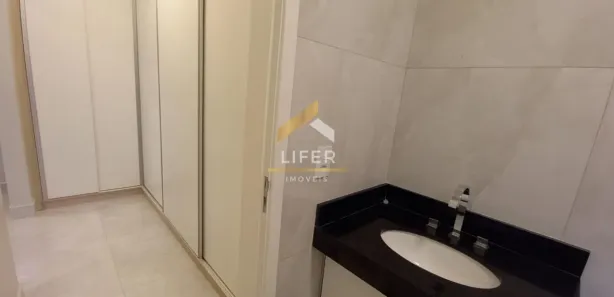 Casa de Condomínio com 3 Quartos para venda ou aluguel, 165m² no Parque Brasil 500, Paulínia