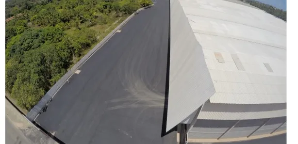 Galpão/Depósito/Armazém para alugar, 12000m² no Vila de Abrantes (Abrantes), Camaçari