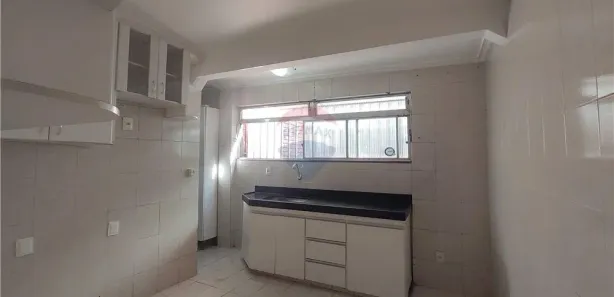 Apartamento com 3 Quartos para alugar, 74m² no São José, Belo Horizonte