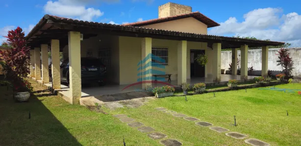 Casa com 3 Quartos à venda, 241m² no , Nísia Floresta