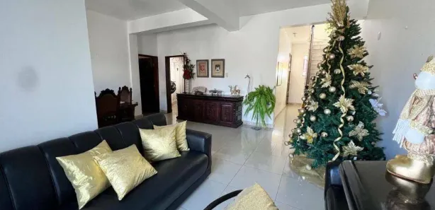 Casa com 4 Quartos à venda, 228m² no Caixa D'Água, Salvador