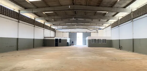 Galpão/Depósito/Armazém para alugar, 600m² no , Simões Filho