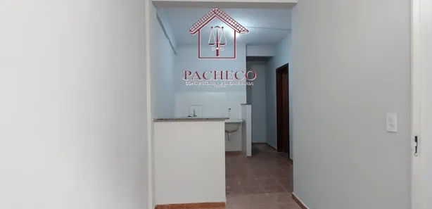 Kitnet com 1 Quarto para alugar, 40m² no Areal, Brasília