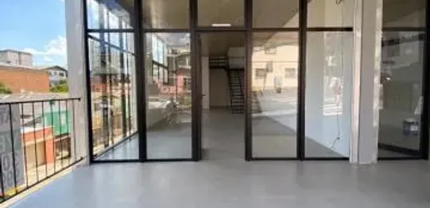 Ponto Comercial à venda, 138m² no Sagrada Família, Caxias do Sul