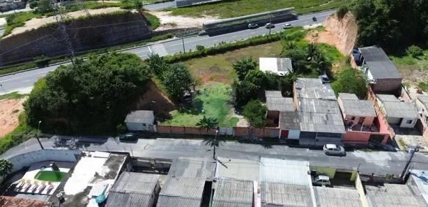 Lote/Terreno à venda, 1568m² no Monte das Oliveiras, Manaus