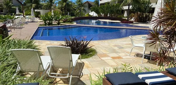 Apartamento com 2 Quartos à venda, 62m² no Maracaipe, Ipojuca