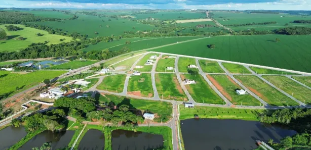 Fazenda/Sítio à venda, 408m² no , Leopoldo de Bulhões