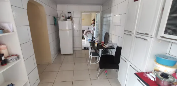 Casa com 5 Quartos à venda, 200m² no Arapoanga, Brasília