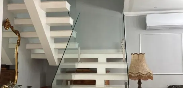 Casa de Condomínio com 4 Quartos à venda, 110m² no Campo Grande, Rio de Janeiro