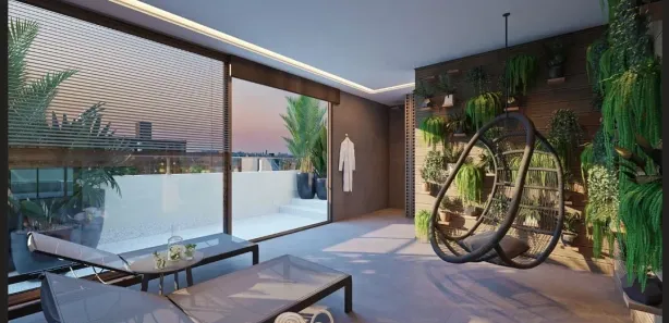 Apartamento com 2 Quartos à venda, 73m² no Santo Agostinho, Belo Horizonte