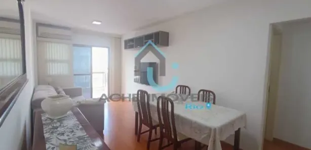 Apartamento com 2 Quartos à venda, 75m² no Catete, Rio de Janeiro