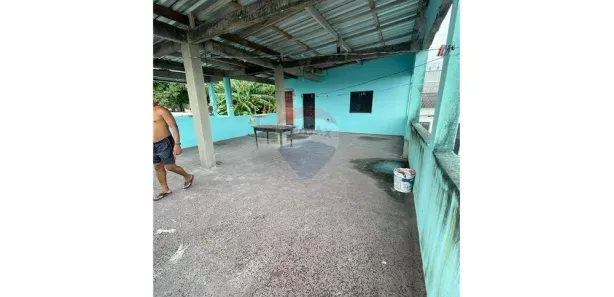 Casa com 6 Quartos à venda, 400m² no São Raimundo, Manaus