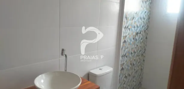 Casa com 3 Quartos à venda, 74m² no Jardim Primavera, Guarujá