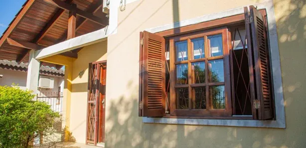 Sobrado com 2 Quartos à venda, 186m² no Fiuza, Viamão