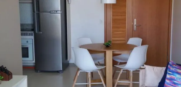Flat com 2 Quartos à venda, 65m² no N. São do Ó, Ipojuca