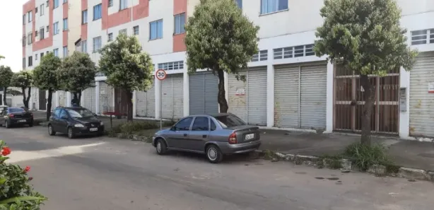 Sala Comercial para alugar, 40m² no Santo Antônio, Betim