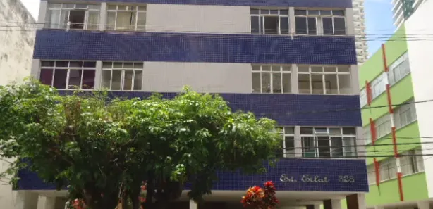 Apartamento com 2 Quartos para alugar, 76m² no Barra, Salvador
