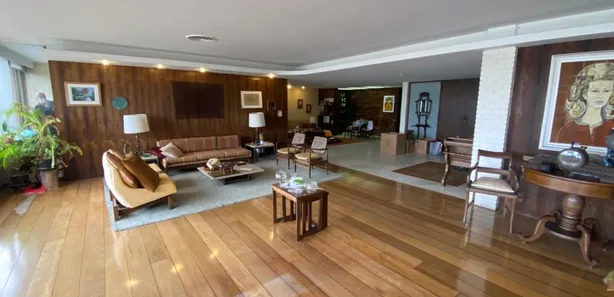 Apartamento com 4 Quartos à venda, 465m² no Copacabana, Rio de Janeiro