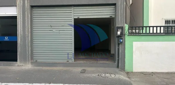 Imóvel Comercial para alugar, 48m² no Centro, Cabo Frio