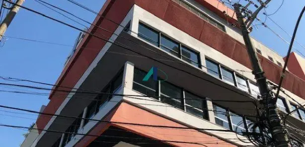 Sala Comercial à venda, 885m² no Lourdes, Belo Horizonte