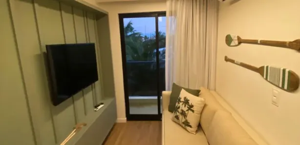 Flat com 1 Quarto à venda, 30m² no , Ipojuca