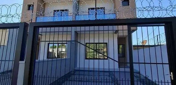 Sobrado com 3 Quartos à venda, 87m² no Parque da Matriz, Cachoeirinha