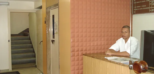 Sala Comercial para alugar, 45m² no Zé Garoto, São Gonçalo