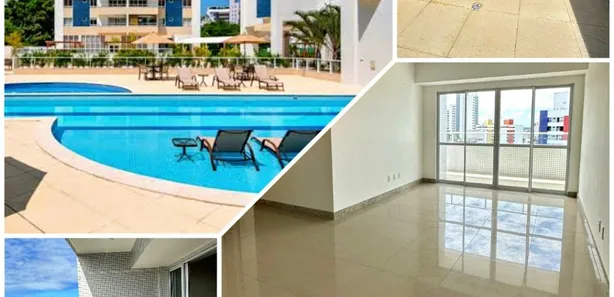 Cobertura com 3 Quartos à venda, 214m² no Horto Florestal, Salvador