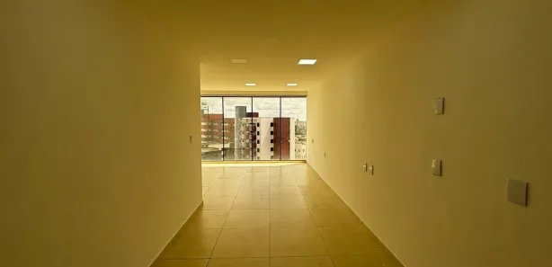Sala Comercial para alugar, 50m² no Lagoa Nova, Natal