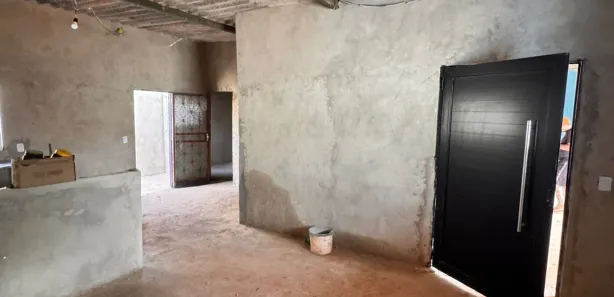 Casa com 2 Quartos à venda, 110m² no Ponte Alta Norte, Brasília