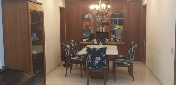 Apartamento com 3 Quartos para venda ou aluguel, 180m² no Copacabana, Rio de Janeiro