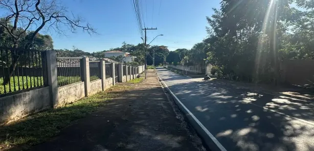 Casa com 3 Quartos à venda, 153m² no Recanto da Lagoa, Lagoa Santa