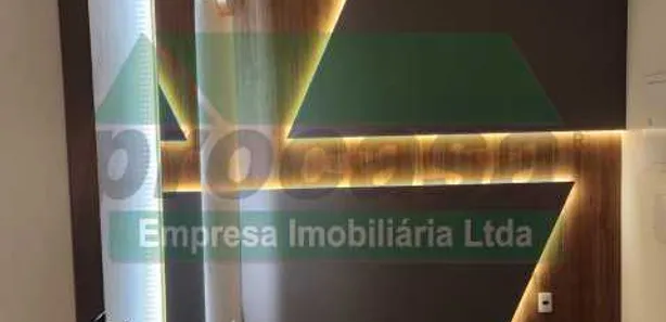 Sala Comercial à venda, 31m² no Ponta Negra, Manaus