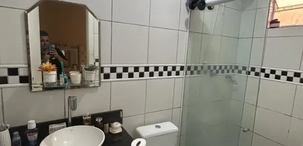 Casa com 3 Quartos à venda, 150m² no Cohatrac I, São Luís