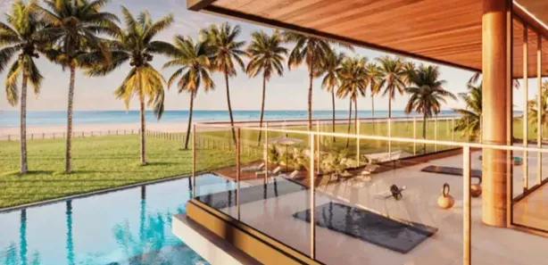 Apartamento com 3 Quartos à venda, 80m² no Maracaipe, Ipojuca