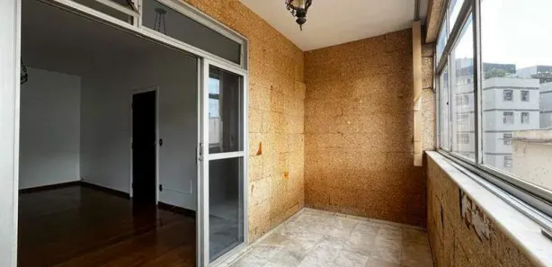 Sala Comercial com 4 Quartos à venda, 160m² no Coração de Jesus, Belo Horizonte