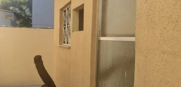 Casa com 2 Quartos para alugar, 60m² no Campo Grande, Rio de Janeiro