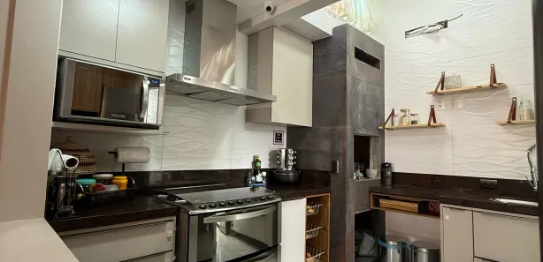Casa de Condomínio com 3 Quartos à venda, 135m² no Capim Macio, Natal