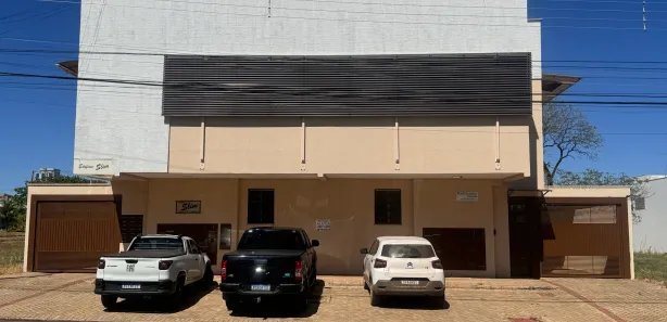 Kitnet para alugar, 25m² no Plano Diretor Norte, Palmas