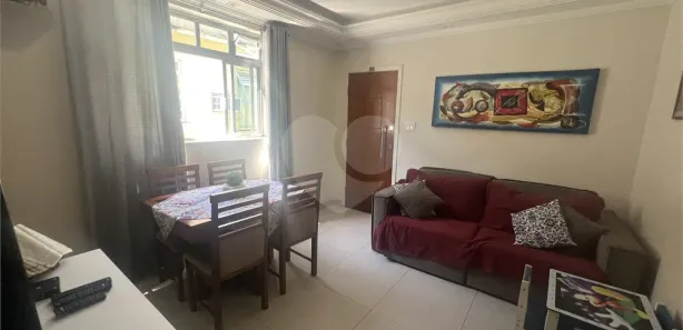Apartamento com 2 Quartos à venda, 75m² no Aparecida, Santos
