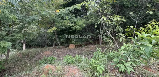 Lote/Terreno à venda, 405m² no Gran Park, Vespasiano