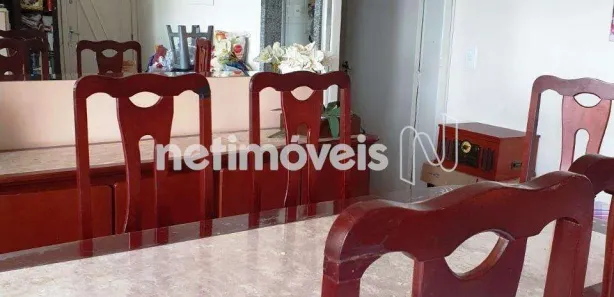 Apartamento com 4 Quartos à venda, 135m² no São Lucas, Belo Horizonte